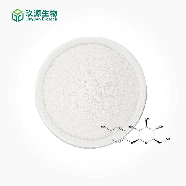 α-arbutin