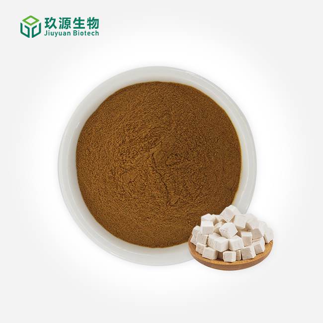 Poria Cocos Extract